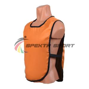 Купить Манишка футбольная односторонняя универсальная Spektr Sport в Шали 