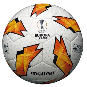 Купить Мяч футбольный Molten F9U4800 FIFA в Шали 