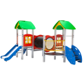 Купить Оборудование для детских площадок в Шали 