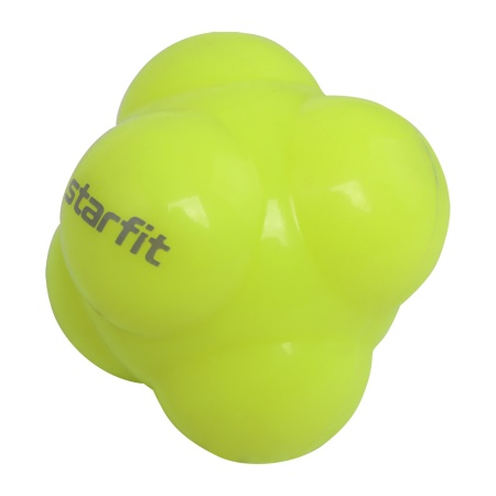 Купить Мяч реакционный Starfit RB-301 в Шали 