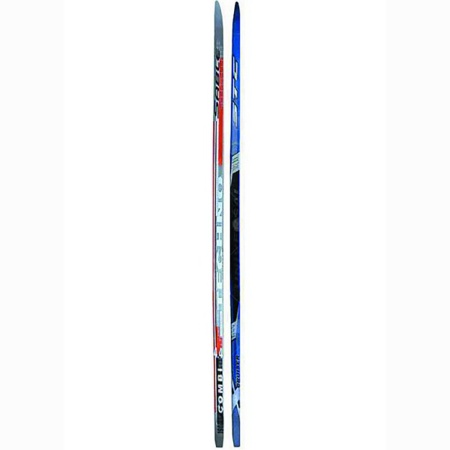 Купить Лыжи STC р.150-170см в Шали 
